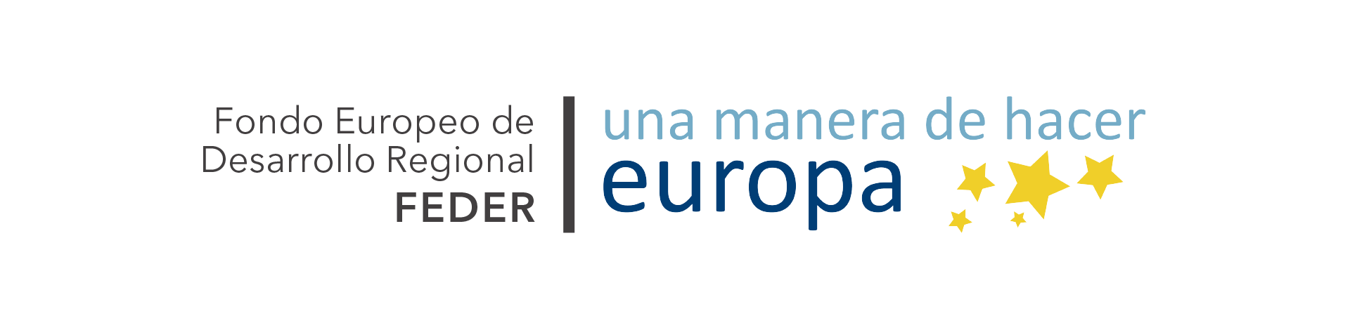FEDER Europa
