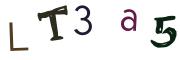 Imatge CAPTCHA