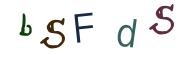Imatge CAPTCHA