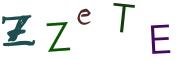 Imatge CAPTCHA