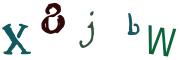 Imatge CAPTCHA