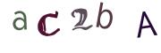Imatge CAPTCHA
