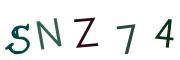 Imatge CAPTCHA
