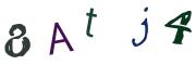 Imatge CAPTCHA