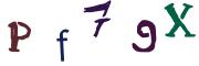 Imatge CAPTCHA