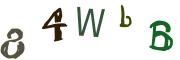 Imatge CAPTCHA