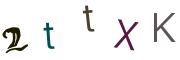 Imatge CAPTCHA