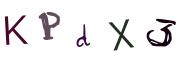 Imatge CAPTCHA