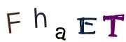 Imatge CAPTCHA