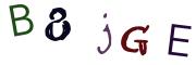 Imatge CAPTCHA
