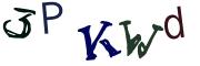 Imatge CAPTCHA