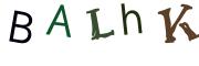 Imatge CAPTCHA