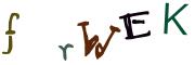 Imatge CAPTCHA