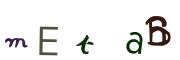Imatge CAPTCHA