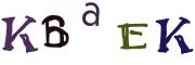 Imatge CAPTCHA