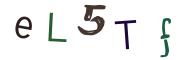 Imatge CAPTCHA