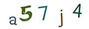 Imatge CAPTCHA