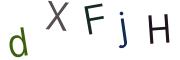 Imatge CAPTCHA