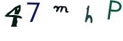 Imatge CAPTCHA