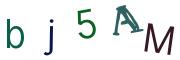 Imatge CAPTCHA