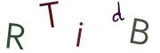 Imatge CAPTCHA