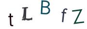 Imatge CAPTCHA