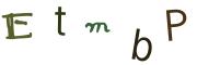 Imatge CAPTCHA