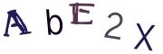 Imatge CAPTCHA