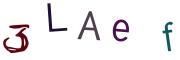 Imatge CAPTCHA