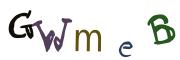 Imatge CAPTCHA