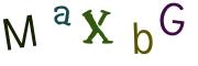 Imatge CAPTCHA