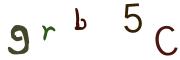Imatge CAPTCHA