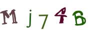 Imatge CAPTCHA