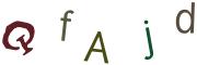 Imatge CAPTCHA