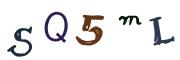 Imatge CAPTCHA