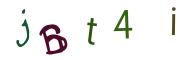 Imatge CAPTCHA