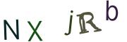 Imatge CAPTCHA