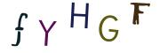 Imatge CAPTCHA