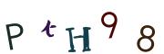 Imatge CAPTCHA