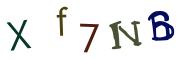 Imatge CAPTCHA
