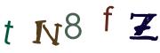 Imatge CAPTCHA