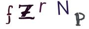 Imatge CAPTCHA