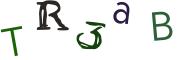 Imatge CAPTCHA