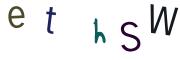 Imatge CAPTCHA