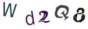 Imatge CAPTCHA
