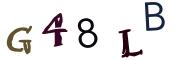 Imatge CAPTCHA