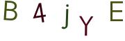 Imatge CAPTCHA