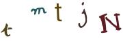 Imatge CAPTCHA