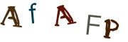 Imatge CAPTCHA