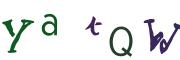 Imatge CAPTCHA